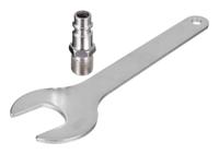 Excentrische schuurmachine 150 mm Yato