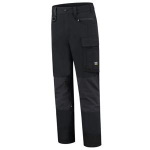 Tricorp 502026 werkbroek cordura 4-way stretch black maat 62