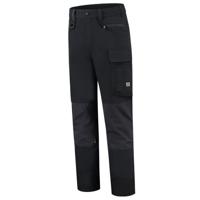 Tricorp 502026 werkbroek cordura 4-way stretch black maat 62