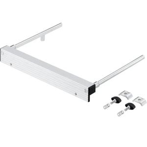 Bosch Professional Parallel Geleider GKT 55 GCE Systeem Accessoires - 1600Z0000X