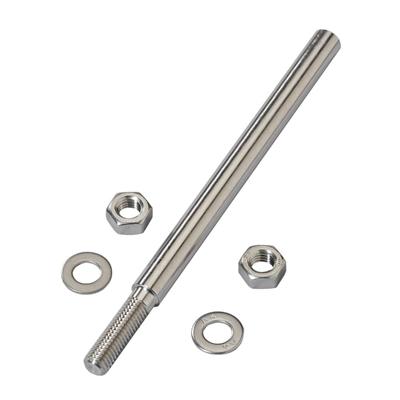 ifm Electronic E21081 Montage-accessoires E21081 1 stuk(s)