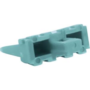 Amphenol AW8P Ronde connector borgspie Totaal aantal polen: 8 Serie (ronde connectors): AW 1 stuk(s)