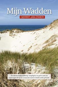Mijn Wadden (Paperback)