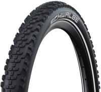 Schwalbe buitenband "smart sam performance line" tyre smart sam evol.line 42-622