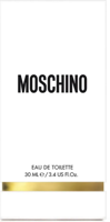 Moschino Fresh Couture Eau de Toilette