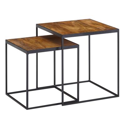 Bijzettafel Troyton - WL6M635