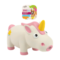 AFP ZooTex Peneloppe the Unicorn - S