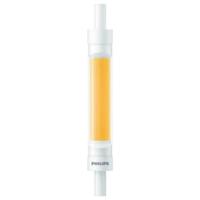 Signify 30397300 Gloeilamp-lamp Energielabel E (A - G) R7s Lijn 7.2 W Warmwit (Ø x l) 15 mm x 118 mm 1 stuk(s)
