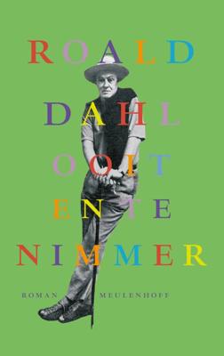 Ooit en te nimmer (Hardback)