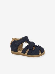 Pika Scratch SHOO POM®-sandalen navy