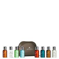Molton Brown The Classic Explorer Body & Hair Mini Travel Bag Molton Brown The Classic Explorer Body & Hair Mini Travel Bag