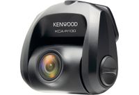 Kenwood KCA-R100 dashcam Full HD Zwart