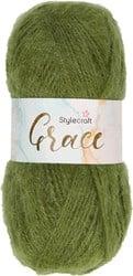 Stylecraft Grace 2154 Forest