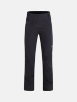 Peak Performance High Stretch Skibroek Dames Black XL