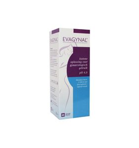 Evagynal vaginale oplossing applicator