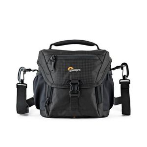 Lowepro Nova 140 AW II Zwart