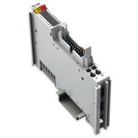 WAGO 750-1502 Digitale PLC-uitgangsmodule 750-1502 1 stuk(s)