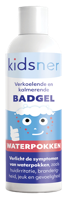 Kidsner Verkoelende Badgel Waterpokken