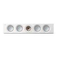 KEF Center Luidspreker Reference 4 Meta