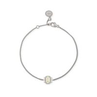 Armband Dames 24KAE 22424S Zilverkleurig