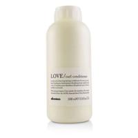 Conditioner voor Gedefinieerde Krullen Davines Love 1 L