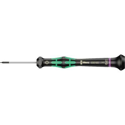 Wera 2067 Torx-schroevendraaier 1 stuk(s)