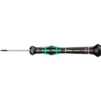 Wera 2067 Torx-schroevendraaier 1 stuk(s) Wera 2067 Torx-schroevendraaier 1 stuk(s)