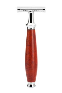 Muhle double edge safety razor PURIST Bruyèrehout