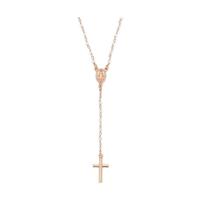 Ketting Dames Amen CRO10RBI4