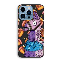 Loot Burger: iPhone 13 Pro Biologisch afbreekbaar hoesje