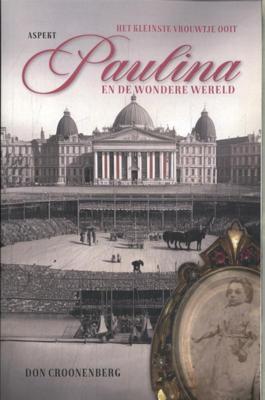 Paulina en de wondere wereld (Paperback)