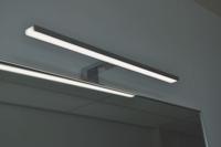 Xellanz Tigris badkamer-ledverlichting 300mm enkel