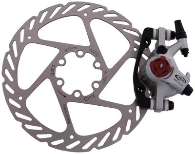 Avid Disc br. bb7 road 160 mm