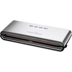 Clatronic 501080 PC-VK 1080 Vacumeermachine (b x h x d) 380 x 63 x 155 mm