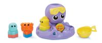 VTECH® Spetter & Draai Octopus