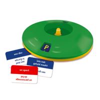 Jumbo pim pam pet kinderspel