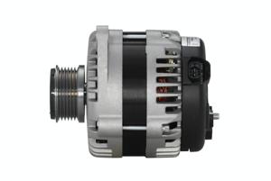 Dynamo / Alternator HELLA, Spanning (Volt)14V, u.a. für Opel, Vauxhall, Chevrolet