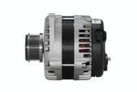 Dynamo / Alternator HELLA, Spanning (Volt)14V, u.a. für Opel, Vauxhall, Chevrolet