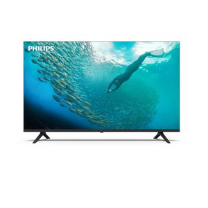 Philips 50PUS7009 (2024) UHD TV Grijs