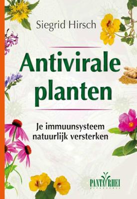 Antivirale planten (Paperback)