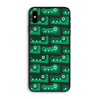 Crocs: iPhone XS Max Biologisch afbreekbaar hoesje