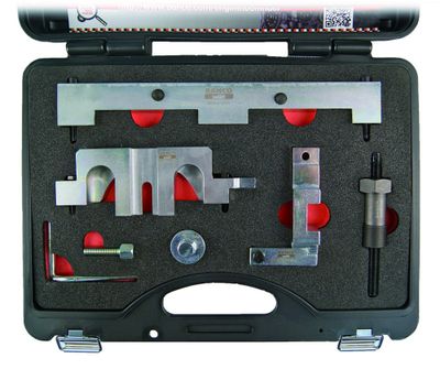 Bahco tmg bmw n42-n46 1.8-2.0 p | BE502101