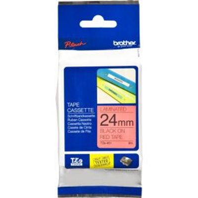 Brother TZE451 labelprinter-tape