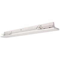 Deko Light Linear Pro 707141 LED-railspot 3-fasig 20 W LED Verkeerswit (RAL 9016) - thumbnail