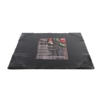 Kitchen Tools Serveerplank leisteen 20x30cm