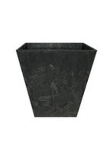 Artstone - Ella pot black