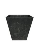 Artstone - Ella pot black