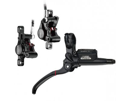 Tektro hydr. set hd-t525 + hd-t530rt