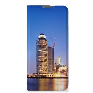 OPPO Find X5 Pro Book Cover Rotterdam