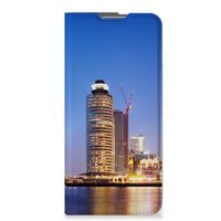 OPPO Find X5 Pro Book Cover Rotterdam